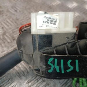 RENAULT TRAFIC 3 COURT PHASE 1