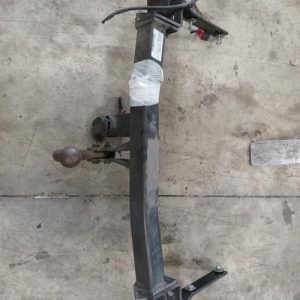 MERCEDES CLASSE B 245 PHASE 1