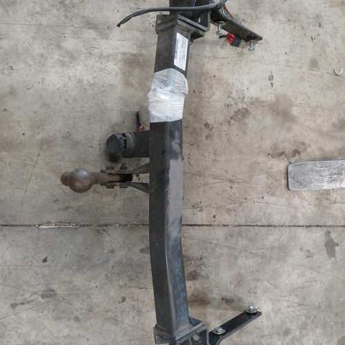 MERCEDES CLASSE B 245 PHASE 1