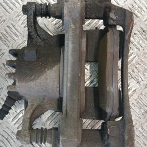 RENAULT TRAFIC 3 COURT PHASE 1