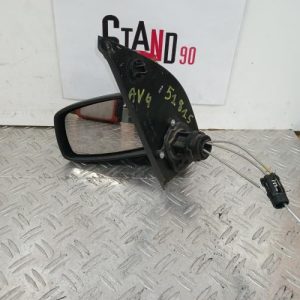 FIAT PANDA 2 PHASE 1