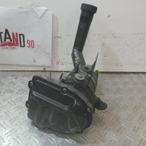 PEUGEOT RCZ PHASE 1 COUPE