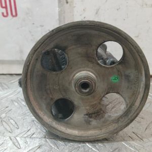 CITROEN BERLINGO 2 PHASE 1