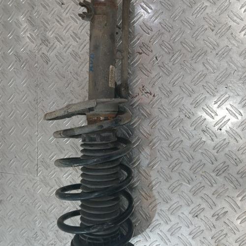 PEUGEOT 208 1 PHASE 1