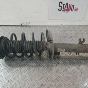 PEUGEOT 208 1 PHASE 1