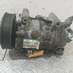 PEUGEOT 208 1 PHASE 1