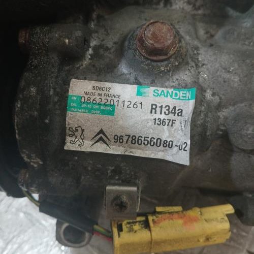 PEUGEOT 208 1 PHASE 1