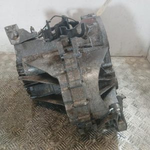 FORD FOCUS 2 PHASE 1