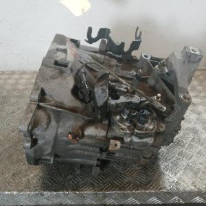 FORD FOCUS 2 PHASE 1