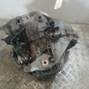 FORD FOCUS 2 PHASE 1