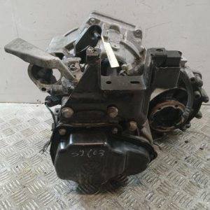 VOLKSWAGEN POLO 5 PHASE 1