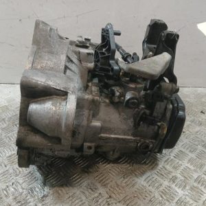 VOLKSWAGEN POLO 5 PHASE 1