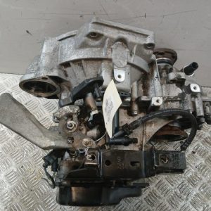 VOLKSWAGEN POLO 5 PHASE 1