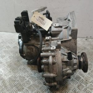 VOLKSWAGEN POLO 5 PHASE 1