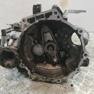 VOLKSWAGEN POLO 5 PHASE 1