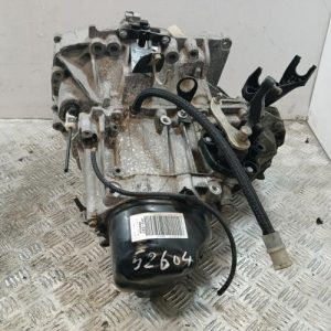 RENAULT CLIO 4 PHASE 1