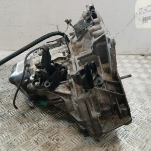 RENAULT CLIO 4 PHASE 1