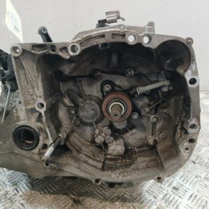 RENAULT CLIO 4 PHASE 1