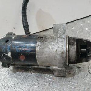 HONDA CIVIC 8 PHASE 1