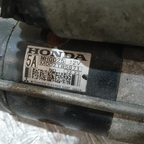 HONDA CIVIC 8 PHASE 1