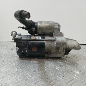 HONDA CIVIC 8 PHASE 1