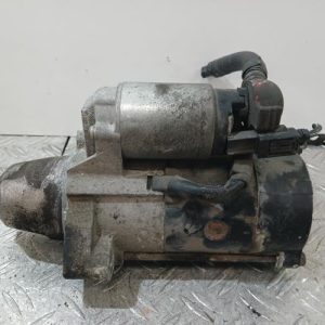 HONDA CIVIC 8 PHASE 1