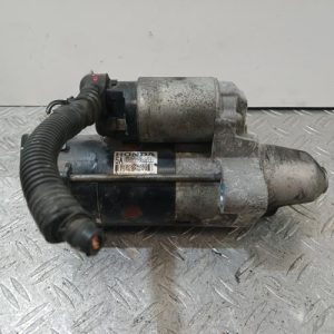 HONDA CIVIC 8 PHASE 1