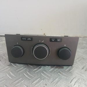 OPEL ZAFIRA B PHASE 2