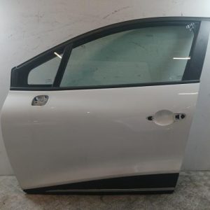 RENAULT CLIO 4 PHASE 1