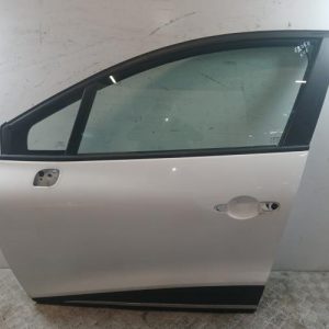 RENAULT CLIO 4 PHASE 1