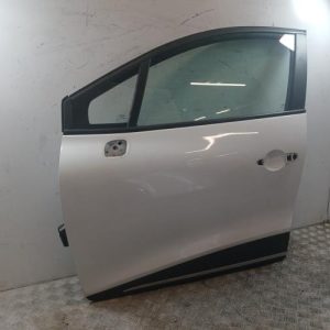 RENAULT CLIO 4 PHASE 1