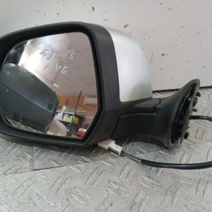 DACIA DUSTER 1 PHASE 1