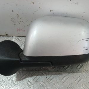 DACIA DUSTER 1 PHASE 1