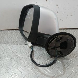 DACIA DUSTER 1 PHASE 1