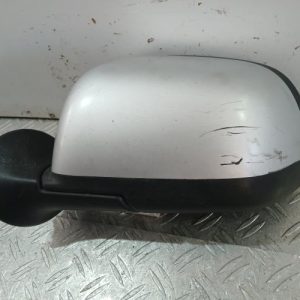 DACIA DUSTER 1 PHASE 1