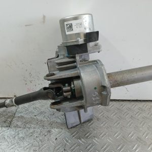 OPEL CORSA D PHASE 1