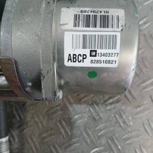 OPEL CORSA D PHASE 1