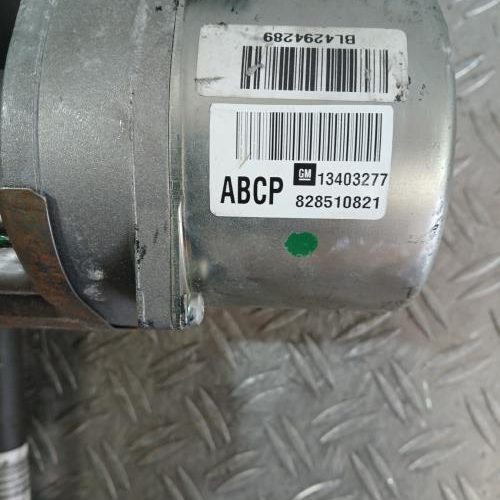 OPEL CORSA D PHASE 1