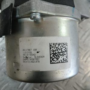 OPEL CORSA D PHASE 1