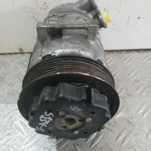 OPEL CORSA D PHASE 1