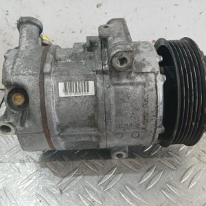 OPEL CORSA D PHASE 1