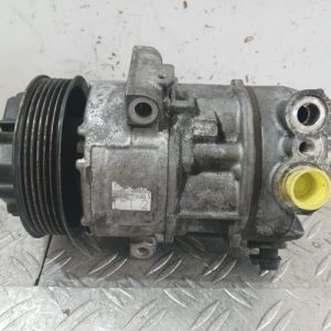 OPEL CORSA D PHASE 1