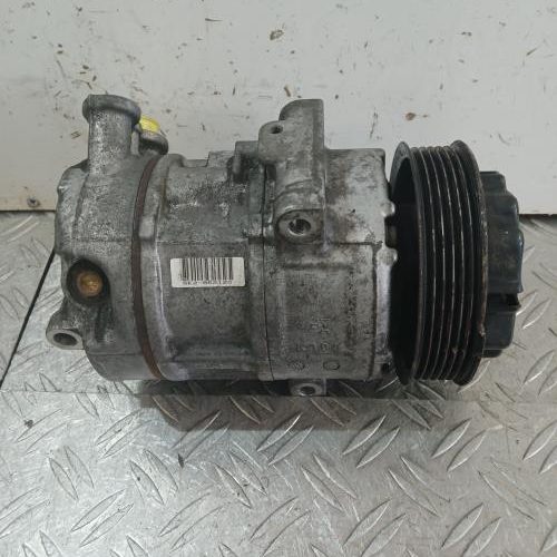 OPEL CORSA D PHASE 1