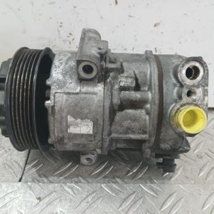 OPEL CORSA D PHASE 1