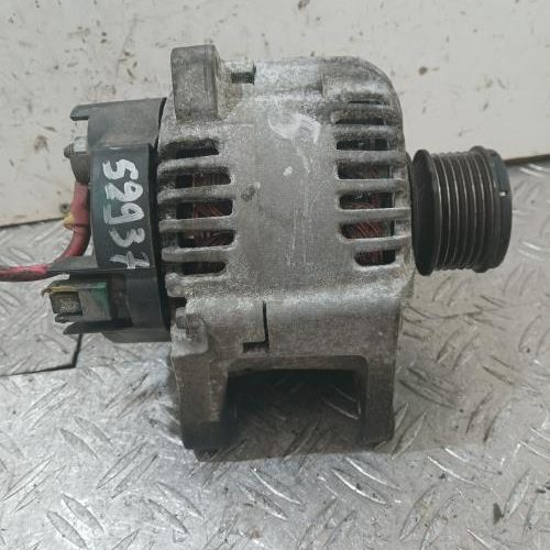 RENAULT KANGOO 2 PHASE 1