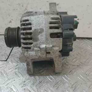 RENAULT KANGOO 2 PHASE 1