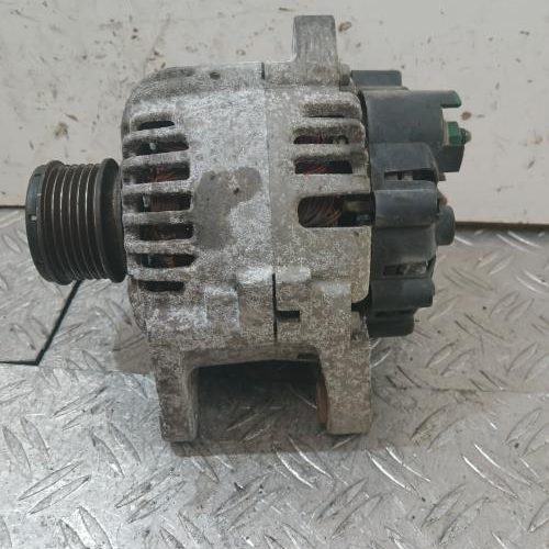 RENAULT KANGOO 2 PHASE 1