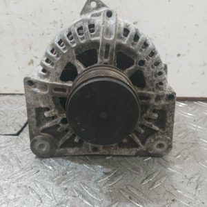 RENAULT KANGOO 2 PHASE 1