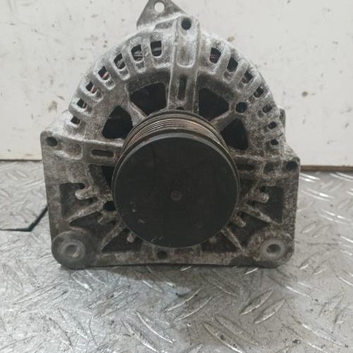 RENAULT KANGOO 2 PHASE 1