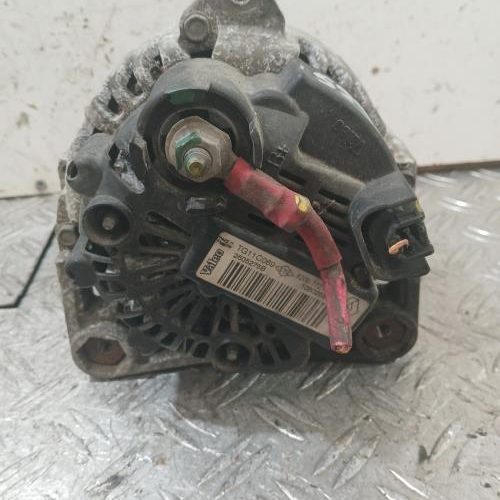 RENAULT KANGOO 2 PHASE 1